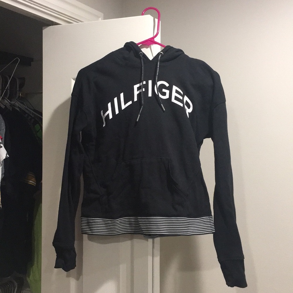 Tommy Hilfiger hoodie